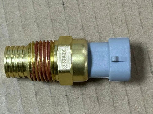 1PCS for K19 Engine Temperature Switch Sensor 3056353