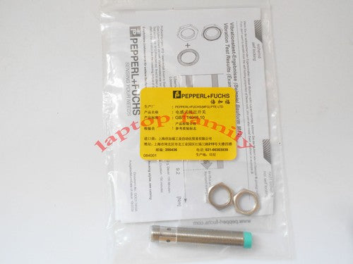 1PC  FOR Pepperl + Fuchs Proximity Sensor NBN4-12GM50-E2-V1 NBN412GM50E2V1