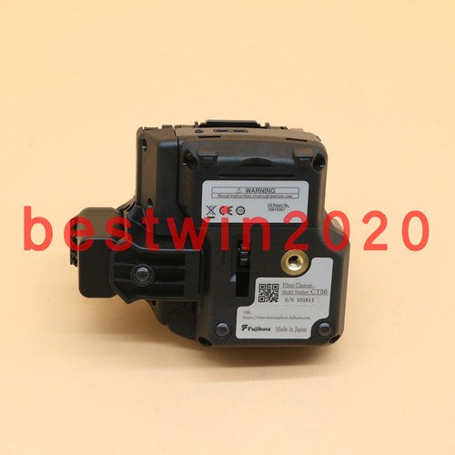 1pcs  Fujikura CT-50 CT50 Optical Fiber Cleaver Fast Shipping