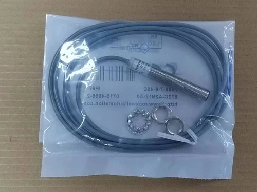 872C-A2N12-A2 Proximity Switch Sensor for Allen Bradley #P