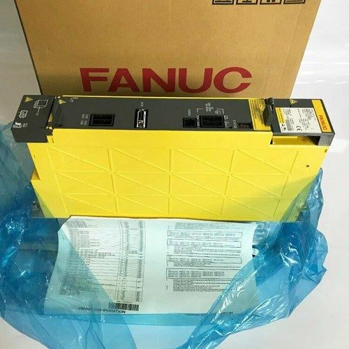 For FANUC A06B-6110-H006  Servo Amplifier Free Shipping