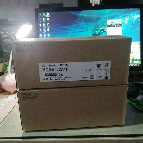 For Panasonic MQMA022A1F  AC Servo Motor Free Shipping
