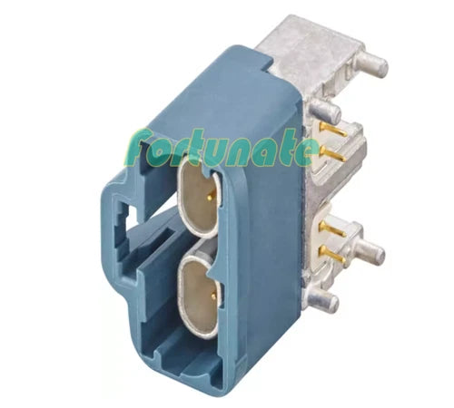 1PC  FOR H-MTD board end connector E6S20B-40MT5-Z