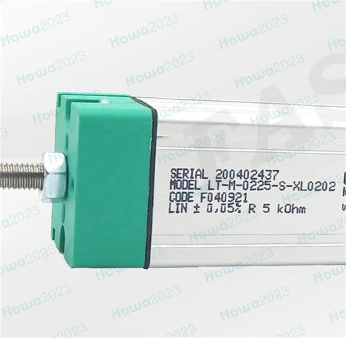 1pc   Linear Displacement Sensor Electronic Ruler  LT-M-0225-S-XL0202