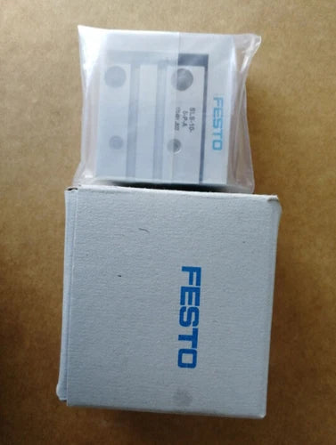 One Festo SLS-10-5-P-A 170491 Cylinder ping