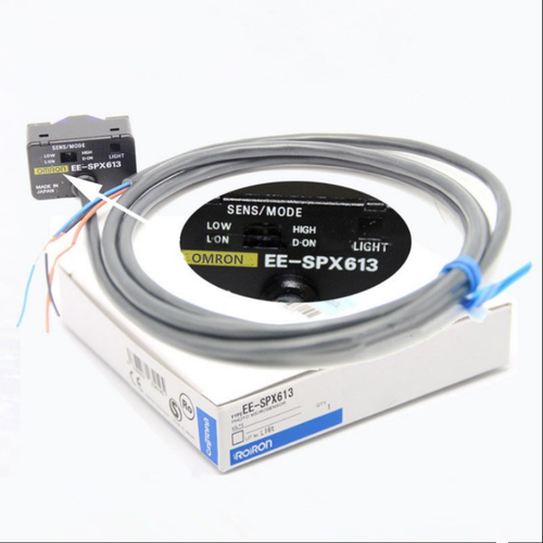 1pc Omron EE-SPX613 Liquid Level Photoelectric Sensor