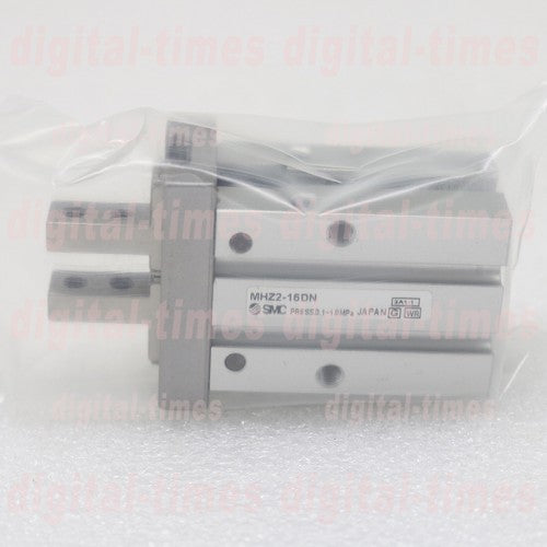 SMC MHZ2-16DN Parallel Type Air Grippers Cylinder Quality assurance#LJ