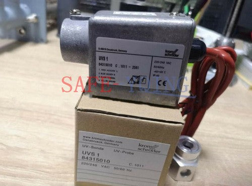 1PC  Kromschroder UVS1