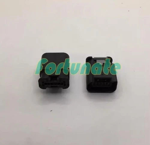QTY:100  FIT FOR Connector plug 2275975-1