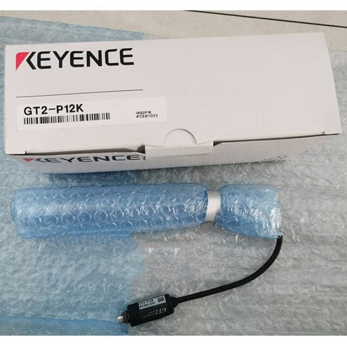 for keyence GT2-P12K Contact digital sensor one Year Warranty