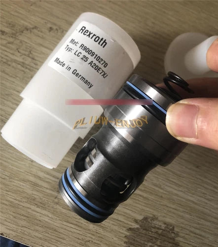 1PCS LC25A20E7X/ R900910270  Cartridge valve