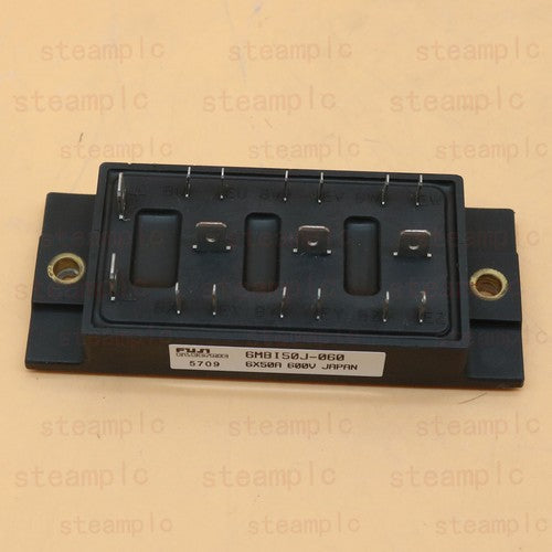 One  MODULE For FUJI 6MBI50J-060 6MBI50J060 Free Shipping