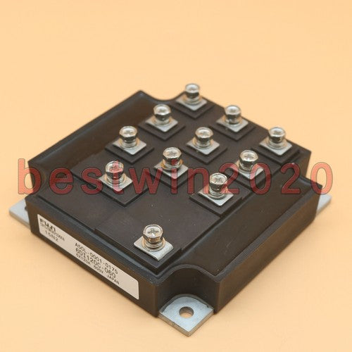 fuji 6DI120C-060 A50L-0001-0175  IGBT MODULE