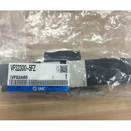ONE  SMC Solenoid Valve VFS2300-5FZ VFS2300-5FZ Free shipping