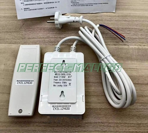 1PC  Projection screen remote control Electric screen remote control CY-801MT