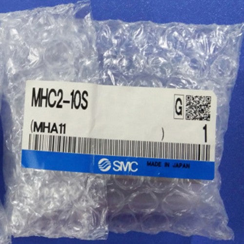 1PC  SMC Finger cylinder MHC2-10S MHC2-10S Free shipping