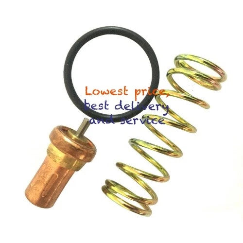 1PCS FOR Air Compressor Thermostat Valve Kit 22393326