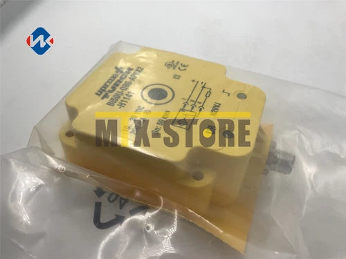 1PC   Bi50U-Q80-AP6X2-H1141 Sensor&Proximity Switch Bi50U-Q80-AP6X2-H1141