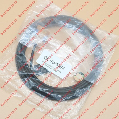 1pcs  keyence GL-RP5NM Safety grating accessory cable Free shipping