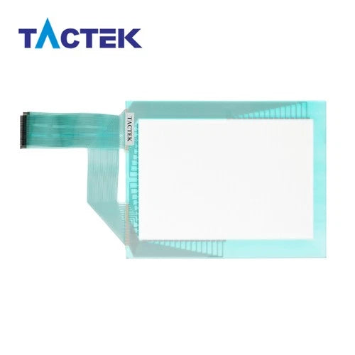 1X  for  GP450-EG12 GP450-EG11 GP450-EG41 Panel Glass Digitizer Touch Screen