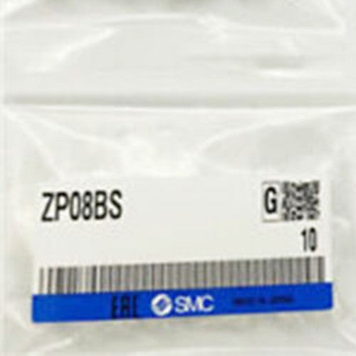 10PCS  SMC ZP08BS Vacuum suction cup Free shipping