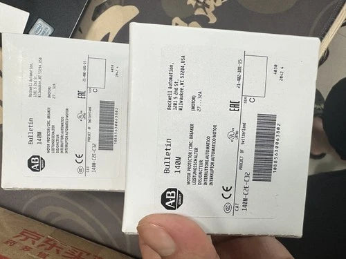 1Pcs   Circuit Breaker  140M-C2E-C32 (25-32A)