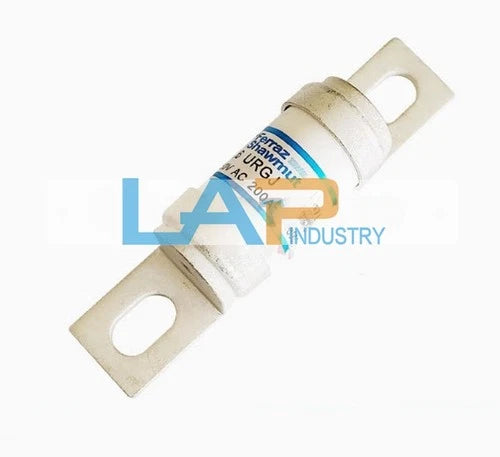 1PCS  6,6 URGJ fuse 6.6URGJ 23/200 200A 660V 6.6URGJ23/200