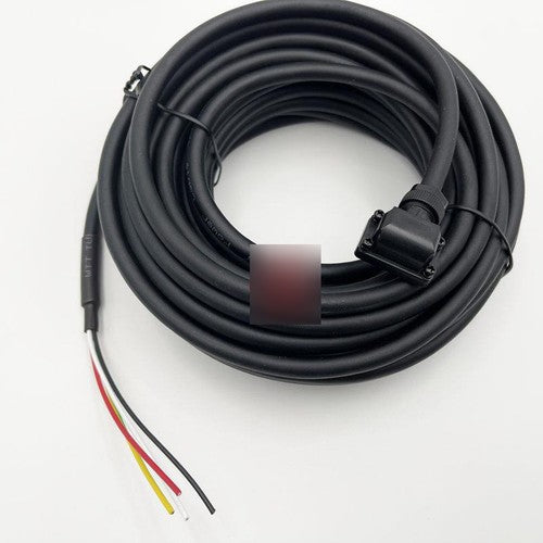 1PC  FOR Mitsubishi cable MR-PWS1CBL05M-A2-H SHIP FREE