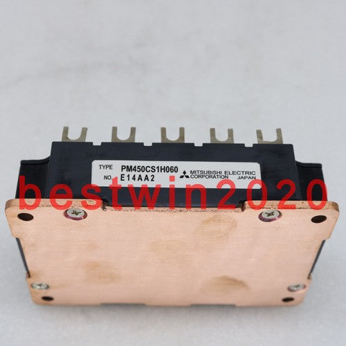 Mitsubishi power supply module PM450CS1H060 PM450CS1H060 1 year warranty