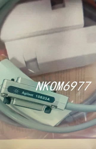 1PC GPIB Cable 1 Meter 10833A