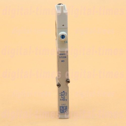 1PC  FESTO Solenoid Valve VMPA1-M1H-MS-PI 571334 Free Shipping#LJ