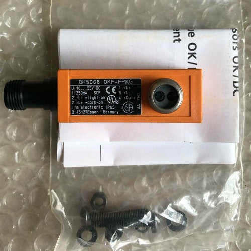 For IFM OK5008  sensor Free Shipping