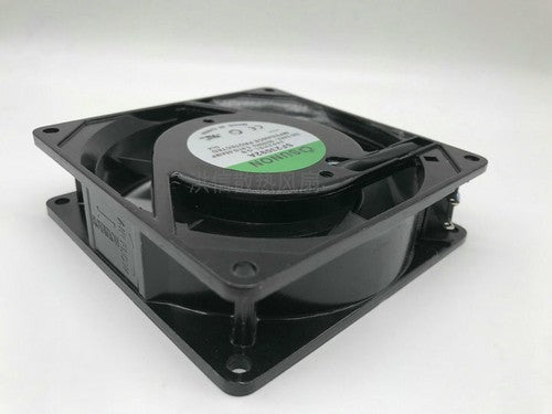 1 PCS SUNON Fan SF23092A 2092HSL.GN AC 220-240V 9225 9CM Aluminum frame