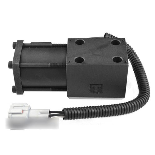 Solenoid Coil Valve  For Mitsubishi CAT Forklift Truck 91A28-30010