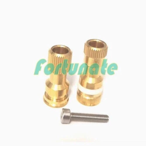 1PCS  FOR Hansgrohe Shower handle connector 96435000