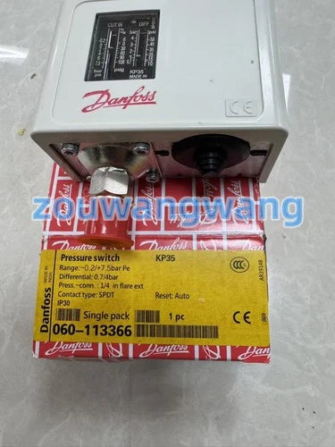 1X   For   Pressure switch Pressure controller  KP35 060-113366