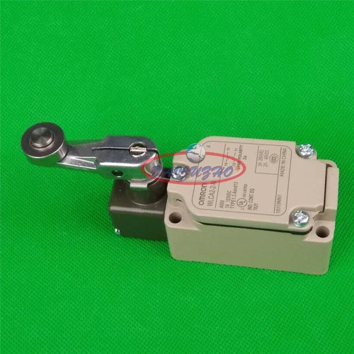 1X   Limit Switch  WLCA2-2-N WLCA22N