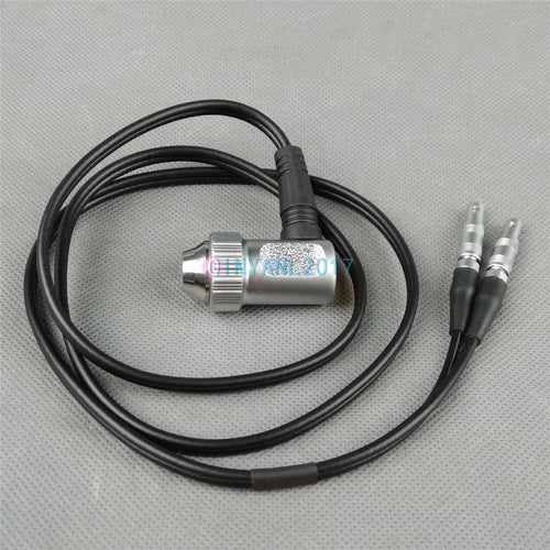 Probe Transducer Sensor for Ultrasonic Thickness Gauge Meter 5MHz 8mm /PT-08