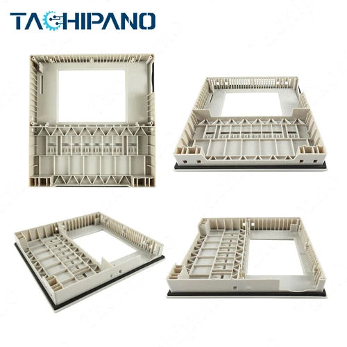 Plastic Cover for 6AV6 542-0BB15-2AX0 OP170B with Keyboard 6AV6542-0BB15-2AX0
