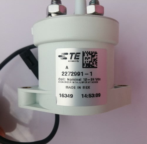 1pc  TE 12/24V EVC500A  Energy High Voltage DC Contactor 2272991-1 Relay
