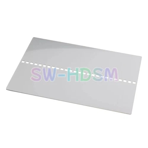 5PCS For   V30/V50/V100/QSF450/QSF430 Film Processor A510260 Leader Cards