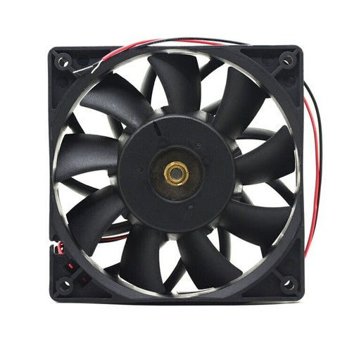For Delta FFB1224VHE 24V 0.84a 12cm/cm 12038 frequency converter cooling fan