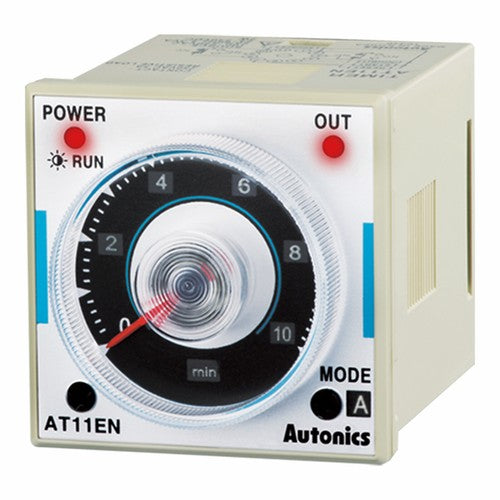 Autonics AT11EN Controllers Timers  1PCS