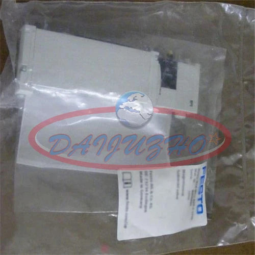 1PC  Solenoid Valve VUVG-B18-M52-RZT-F-1T1L 8004891