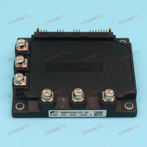 One  Supply Module For FUJI 6MBP50RA120-05 6MBP50RA-120-05 Fast Delivery