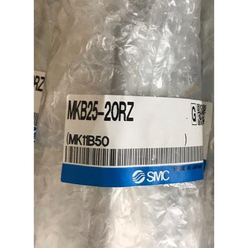 1PC  smc MKB25-20RZ air cylinder MKB25-20RZ Free shipping