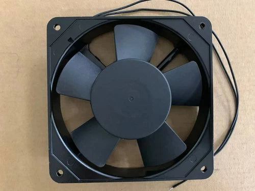 SJ1225HA2 12025 1225 AC 220V 240V 50/60Hz 0.1A Case server fan
