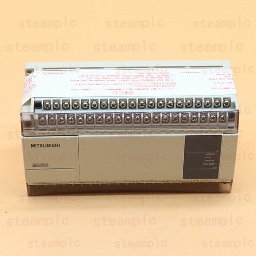 Mitsubishi FX1N-60MT-001 FX1N60MT001 PLC controller Free Shipping