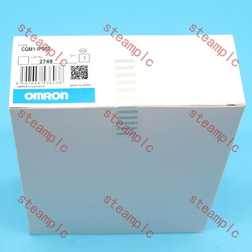 1PC OMRON  PLC CQM1-IPS02 CQM1-IPS02 Module One year warranty