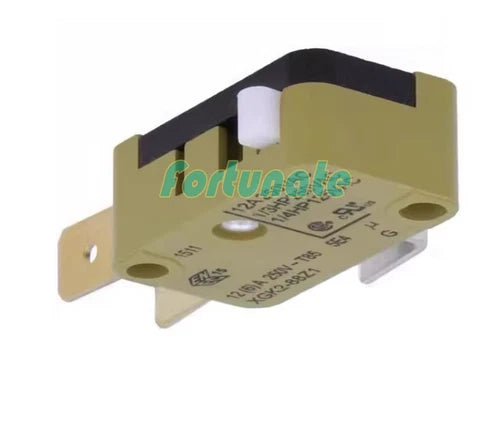 1PC  FOR Micro switch XGK2-88Z1 12A 250VAC